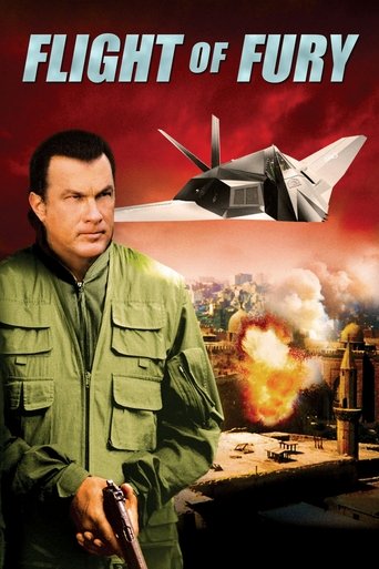 Watch Flight of Fury 2007 poster