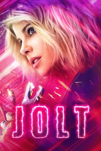 Watch Jolt 2021 poster