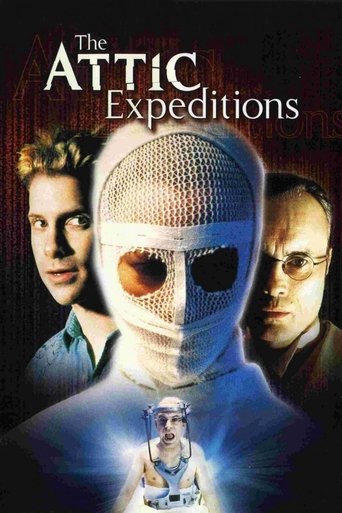 Watch The Attic Expeditions 2001 poster