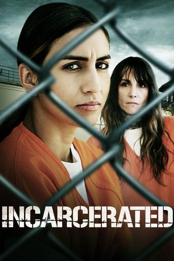 Watch Incarcerated 2023 poster