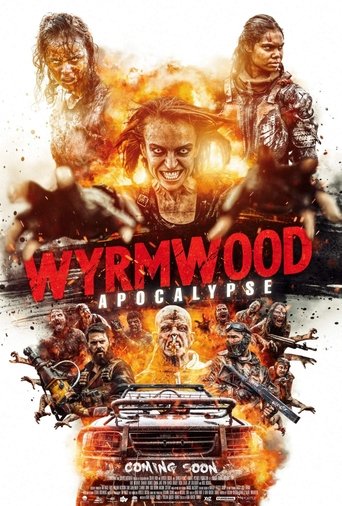 Watch Wyrmwood: Apocalypse 2022 poster