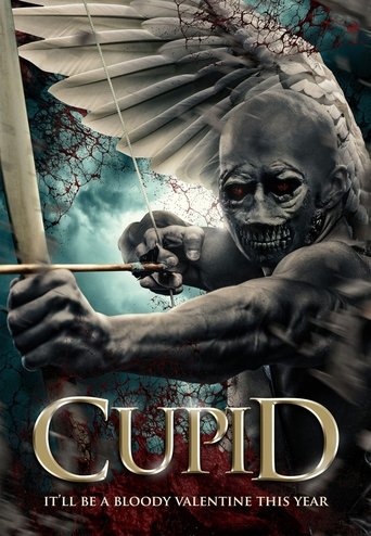 Watch Cupid 2020 poster