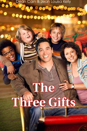 Watch The Three Gifts 2009 poster