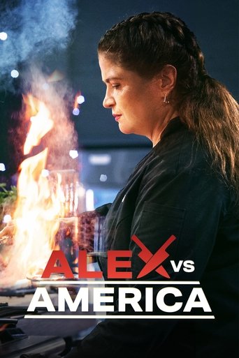 Watch Alex vs. America 2022 poster