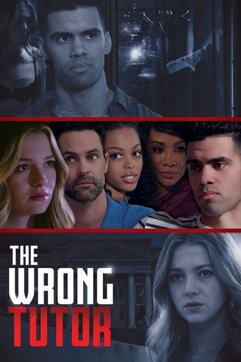 Watch The Wrong Tutor 2019 poster