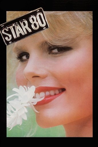 Watch Star 80 1983 poster