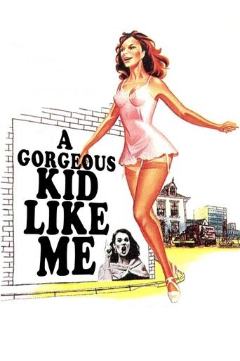 Watch A Gorgeous Girl Like Me 1972 poster