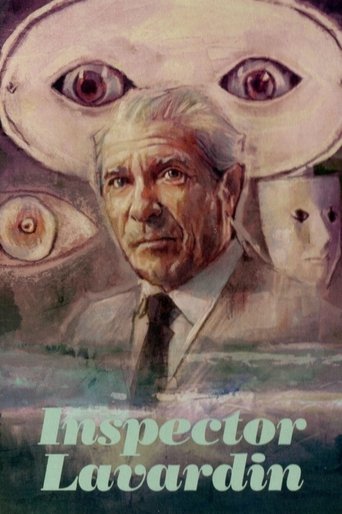 Watch Inspector Lavardin 1986 poster
