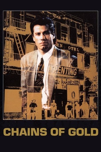 Watch Chains of Gold 1991 poster