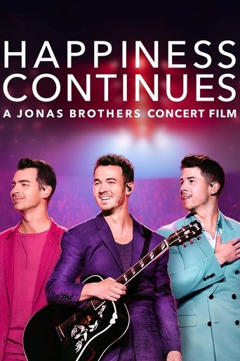 Watch Happiness Continues 2020 poster