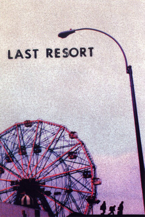 Watch Last Resort 2000 poster