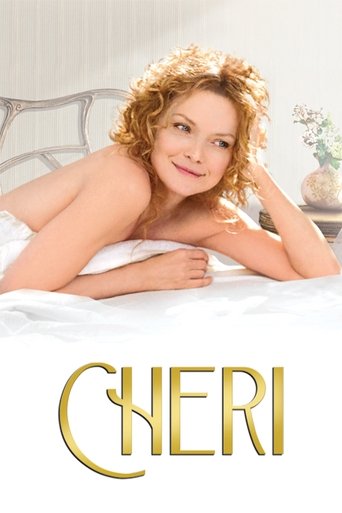 Watch Chéri 2009 poster