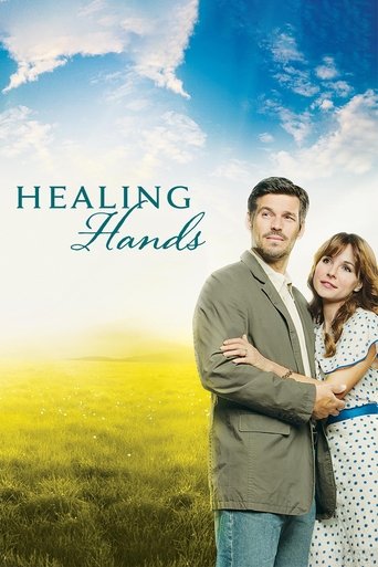 Watch Healing Hands 2010 poster