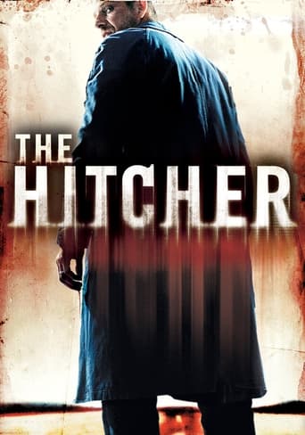 Watch The Hitcher 2007 poster