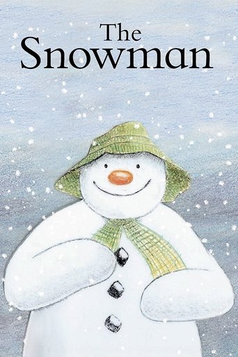 Watch The Snowman 1984 poster