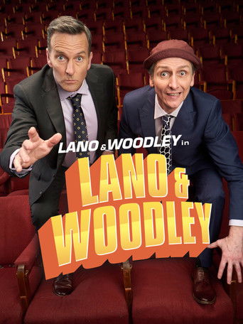Watch Lano & Woodley in Lano and Woodley 2021 poster