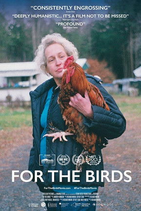 Watch For the Birds 2018 poster