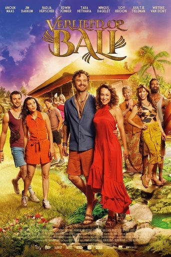 Watch Loving Bali 2024 poster