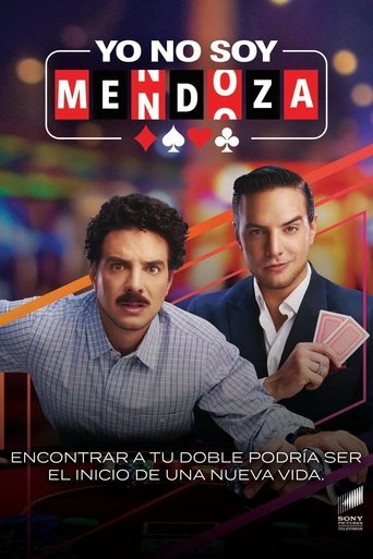 I Am Not Mendoza 2025