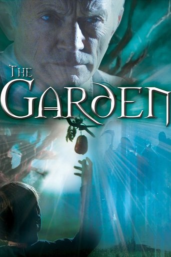 Watch The Garden 2006 poster