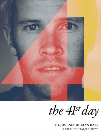 Watch The 41st Day 2019 poster