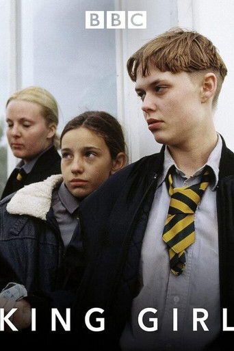 Watch King Girl 1996 poster