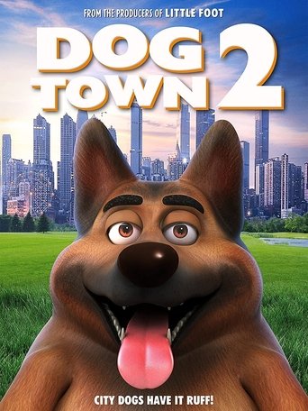 Watch Dogtown 2 2022 poster