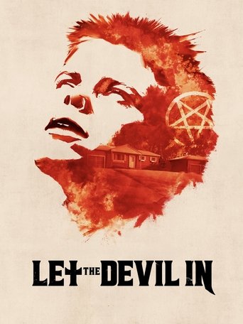Watch Let the Devil In 2025 poster