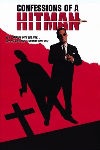 Watch Confessions of a Hitman 1994 poster