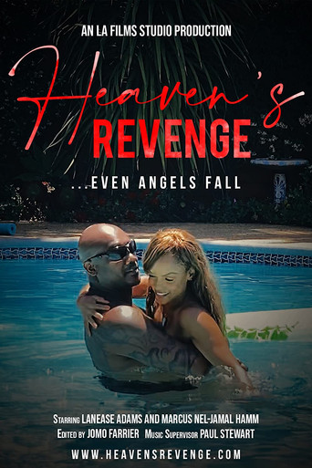 Watch Heaven's Revenge  poster