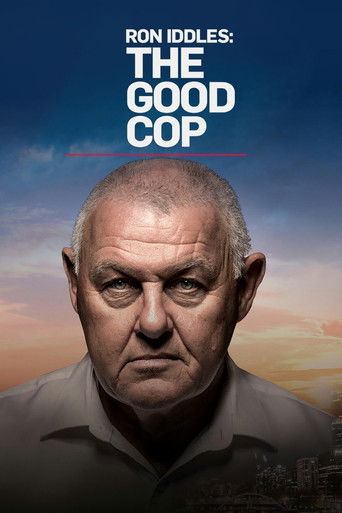 Watch Ron Iddles: The Good Cop 2019 poster