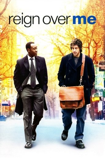 Watch Reign Over Me 2007 poster