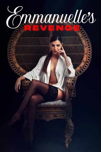 Watch Emanuelle's Revenge 2023 poster