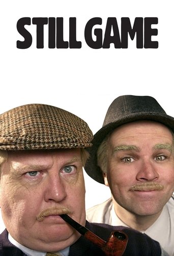 Watch Still Game 2002 poster