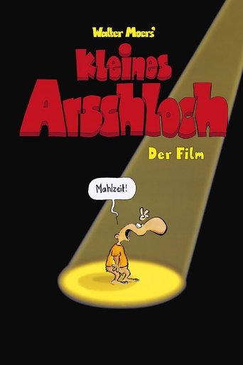 Watch Kleines Arschloch - Der Film 1997 poster