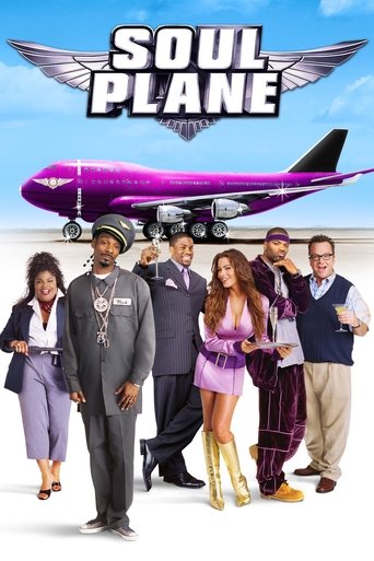 Watch Soul Plane 2004 poster