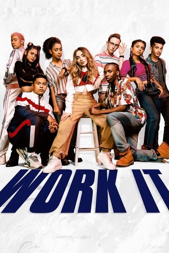 Watch Work It 2020 poster