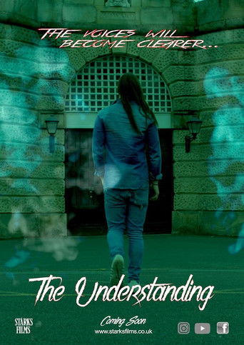 Watch The Understanding 2019 poster