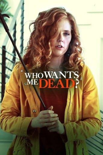 Watch Who Wants Me Dead? 2020 poster