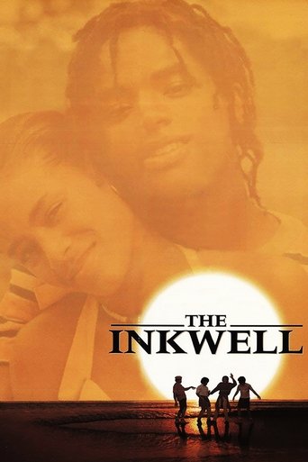 Watch The Inkwell 1994 poster