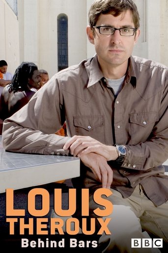 Watch Louis Theroux: Behind Bars 2008 poster