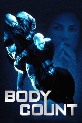 Watch Body Count 1998 poster