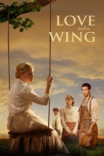 Watch Love Takes Wing 2009 poster