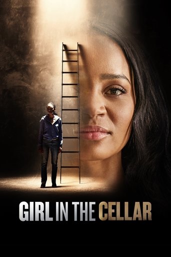 Watch Girl in the Cellar 2025 poster