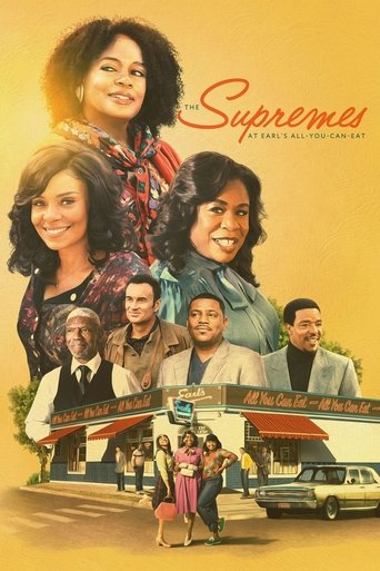 Watch The Supremes at Earl's All-You-Can-Eat 2024 poster