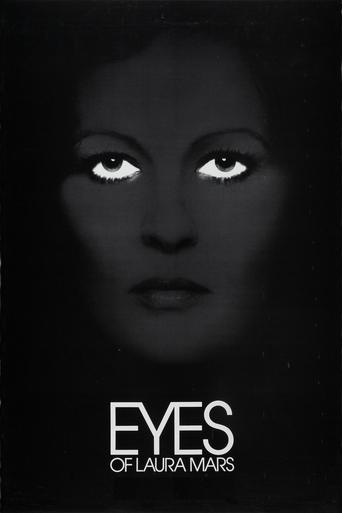 Watch Eyes of Laura Mars 1978 poster