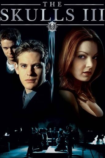 Watch The Skulls III 2004 poster