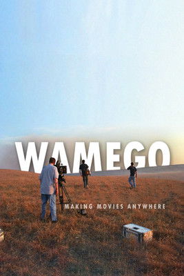 Watch WAMEGO: Making Movies Anywhere 2004 poster
