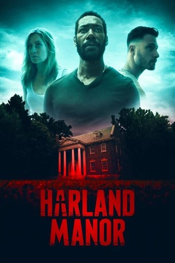 Watch Harland Manor 2021 poster