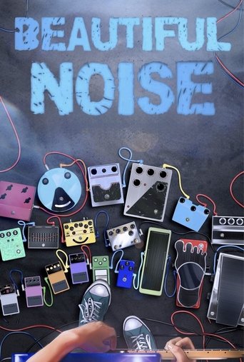 Watch Beautiful Noise 2014 poster